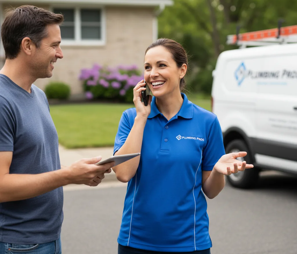 Sewer Line Repair in Ambler, PA